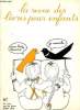"La revue des livres pour enfants n°67 - Juillet 1979 : Les romans ""éducatifs"" pour adolescents, par Alain Bergounioux - A Aregnteuil ; adolescents ...