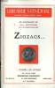 Catalogue n°5 de la Librairie Stendhal, ancienne maison Robert Vivien : Zigzags parmi les livres, en compagnie de Jean Dutourd de l'Académie ...