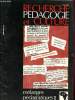 Recherche pédagogie et culture n°22 - Février - Mars 1976 - Volume IV : Mélanges pédagogiques II : L'enfant africain et les sciences psychologiques - ...