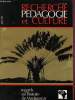 Recherche pédagogie et culture n°50 - Janvier 1981 - Volume IX : Du village à la nation - Le XIXe siècle, domaine privilégié - L'historie malgacge en ...