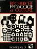 Recherche pédagogie et culture n°53 - 54 - Mai - Août 1981 - Volume IX : Des signes et des langues en Afrique centrale. Le Cerdotola-Alac - La ...