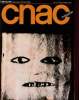 "CNAC Magazine n°19 - Janvier - Février 1984 : ""Arguments"" 1956-1962, la réforme de pensée, par Edgar Morin - L'avenir du théâtre africain ...