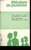 Littérature de jeunesse n°203, t.2, 1969 : Sur le thème de la famille : petite bibliographie d'ouvrages traduits en français, par Marg. M. Ch. vérot - ...