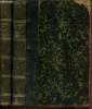 Histoire d'un crime Déposition d'un témoin Tomes I et II en 2 volumes. Hugo Victor