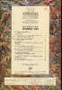 Chaix Naturalia - Décembre 1956 : La forêt canadienne, par P.-H. Goislard - La biologie de la mort (2), par M. Chadefaud - L'autruche, par J. Dorst - ...