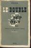 Le double. Dostoievski F.