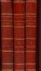 Dictionnaire français illustré et Encyclopédie Universelle -Complet en 3 volumes - Ouvrage qui peut tenir lieu de tous les vocabulaires et de toutes ...
