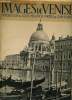 Encyclopédie Alpina illustrée : Images de Venise. HourtIcq Louis, Roubier Jean