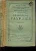 "Le Capitaine Pamphile (""Nouvelle collection Michel L&eacute;vy""), (""Oeuvres compl&egrave;tes d'Alexandre Dumas"")". Dumas Alexandre
