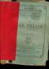 "La San-Felice - Tome I (""Nouvelle collection Michel L&eacute;vy""), (""Oeuvres compl&egrave;tes d'Alexandre Dumas"")". Dumas Alexandre