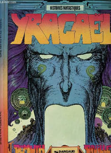 Yragaël : la fin des temps - Volume I (Histoire fantastique)