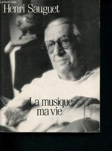 La musique de ma vie