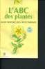 L'ABC des plantes : Guide pratique de la phytothérapie. Anonyme