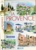"La provnece (Collection"" Mes livres voyage"")". Grenier Alexabndre, Chveder-Smirnov Lucile