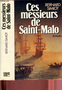 Ces messieurs de Saint-Malo