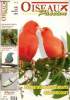 Oiseaux Passion n°2 - Juillet- Août - Septembre 2009 : La conure à poitrine grise : symbole d'une forêt à nulle autre pareille - Burger's Zoo, 45 ...