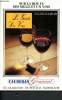 Le Guide des Vin - Du 19 Avril au 20 Mai 1995 - Cauderan Gourmet (Bordeaux rouges, Bordeaux supérieurs, Vins du médoc, Côtes de Bourg, Millésimes ...
