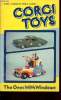 Corgi Toys with complete price guide - The ones with Windows (Miniatures, family Grows, Rockets and Missiles and RAF Blue, Circus by Hovercraft, ...