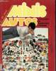Minis autos n°58 - Du 15 Septembre au 15 Octobre 1980 : Les jouets anciens : Matchbox story, 10e partie - Une visite chez Tin Wizard - Montage : ...