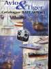 Catalogue bateaux n°2 - Avio&Tiger - Janvier 2002 : Boîtes de montage : ABC Hobby - Miraham - Baron Models, Corel / Equipements radio / Equipements ...