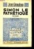 "Simon le pathétique (Collection ""Le livre moderne illustré"")". Giraudoux Jean