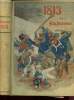 Das Volk Steht Auf ! 1813 (Mit Gott für König und Vaterland). Pistorius Fritz