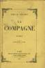 La Compagne. Solari Emile