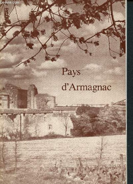 Pays d'Armagnac. Suffran Michel, Laffargue René