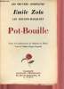 "Les Rougon-Macquart : Pot-Bouille (Collection"" Les Oeuvres complètes Emile Zola"")". Zola Emile