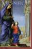 Magnificat n°204 - Novembre 2009 : Des clefs pour lire l'Apocalypse - La veuve de Sarepta - Une pousse nouvelle sur l'arbre de Jessé - Prières ...