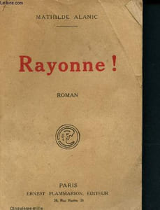 Rayonne !