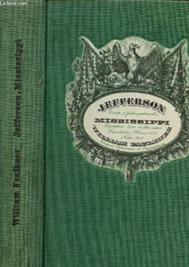Jefferson - Mississippi