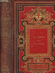 Les Dieux et les Demi-dieux de la peinture