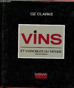 Vins et vignobles du monde