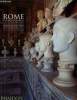 Rome vue de l'intérieur - la découverte des intérieurs classiques. Friedman Joe, Caracciolo Marella
