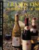 Grands vins du Rhône et du Midi. Duyker Hubert