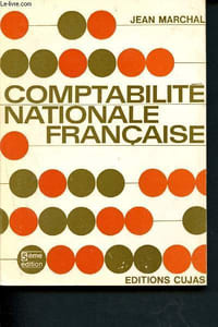 Manuel de comptabilité nationale frrançaise