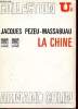 La Chine (Collection U2). Pezeu-Massabuau Jacques