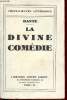 La divine com&eacute;die (Collection chefs-d'oeuvre litt&eacute;raires). Dante