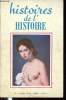 Histoire de l'Histoire N°4 - Mai 1959 : Les six morts de Vitry, par R Dauteuil - le Servic ene vermeil de l'Impératrice Joséphine, par J. Briquet - ...