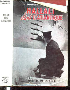 Hallali dans l'Atlantique