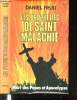 Les prophéties de Saint Malachie - Mort des Papes et Apocalypse. Réju Daniel