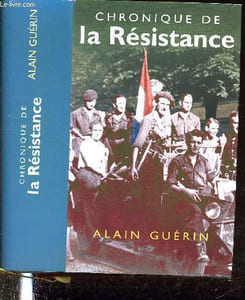 Chronique de la Résistance