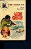 Agent suicide (Collection Ernie Clerck - Espionnage n° 132.). Warren Jean