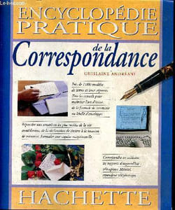 Encyclopédie pratique de la correspondance