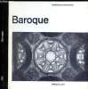 "Baroque I, Italie et Europe centrale (Collection ""Baroque"")". Charpentrat Pierre / Heman Peter