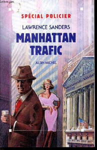 Manhattan trafic ( Collection Spécial Policier)