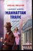 Manhattan trafic ( Collection Spécial Policier). Sanders Lawrence
