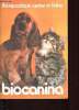 Biocanina, thérapeutique canine et féline (ouvrage publicitaire). Collectif