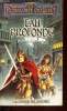 Eau profonde- Latrilogie des avatars- volume 3 (Les Royaumes oubliés). Awlinson Richard